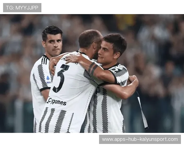 尤文突传出售主力以平衡账目