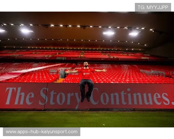 利物浦在安菲尔德重回正轨，萨拉赫内切破门打破僵局