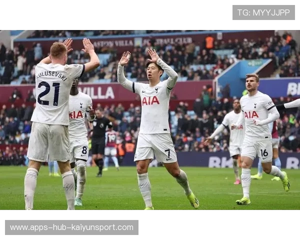 孙兴慜倒三角助攻非常精准：技战术洞察与训练启示