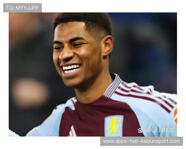 拉什福德弧顶抽射踢破僵局