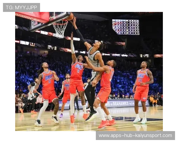 文班亚马替补出战，高效拿下双十数据助马刺取胜