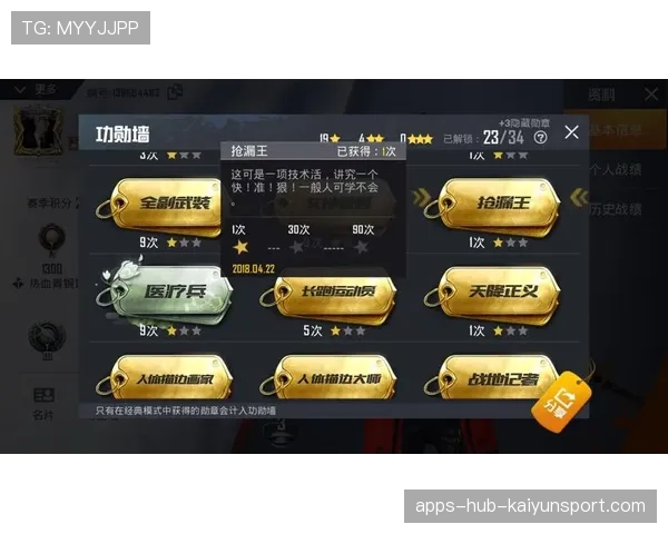 CS2全成就达成指南：最难拿到的隐藏勋章竟然是它